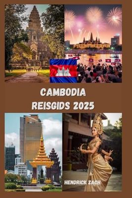 CAMBODIA REISGIDS 2025