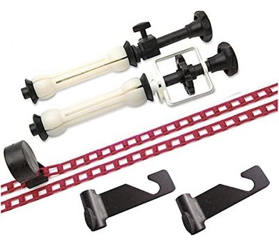 Supporto fondali per treppiedi Bresser MB-11A SPIGOT per 1 rotolo