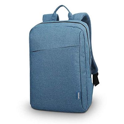 Lenovo Mochila Lenovo casual para portáteis de 39,6 cm (15,6") B210 (cor azul)