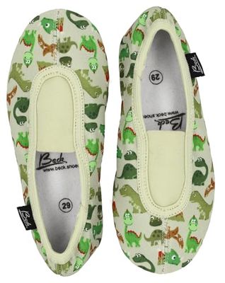 Beck Funny Dinos, Rist, sand, 29 EU