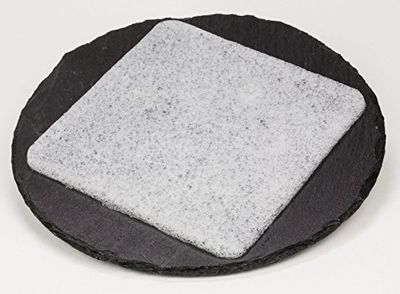 Face Cloth White - All Skin Types (16.5 x 16.5 cm)