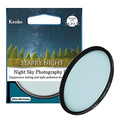 Kenko Starry Night 72mm