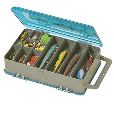Plano Petit double face Boîte d'accessoires