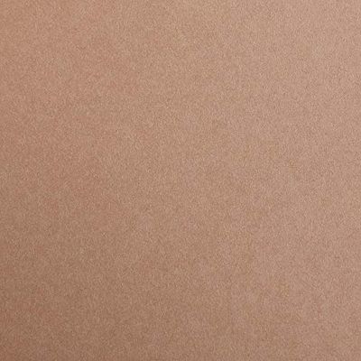 Clairefontaine 48074C Paquet Papier Maya - 25 Feuilles Papier Dessin Lisse Brun - A3 29,7x42 cm 270g - Idéal pour le Dessin et les Activités Créatives