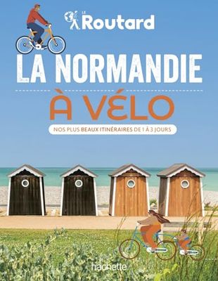 La Normandie à vélo: Nos plus beaux itinéraires de 1 à 3 jours