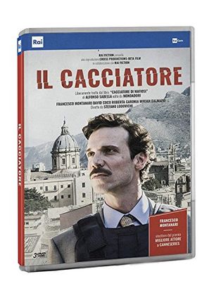 Il Cacciatore St.1 (Box 3 Dv)