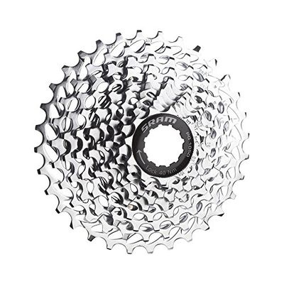 Sram Cassettes PG1050 10 hastighetskassett - 11-32T