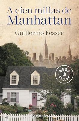A cien millas de Manhattan (Best Seller)