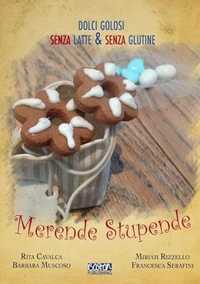 Boston Publishing Merende Stupende Cavalca, Muscoso, Rizzello, Serafini