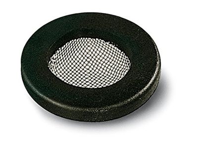 'anzapack 954208h – 2-dichtingen 1/2 met filter Inox.
