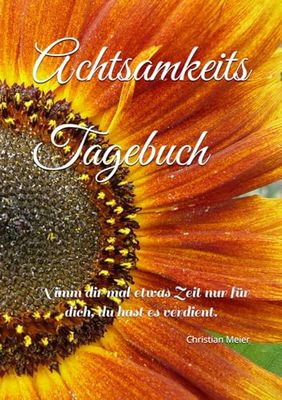 Achtsamkeits Tagebuch