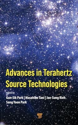 Advances in Terahertz Source Technologies