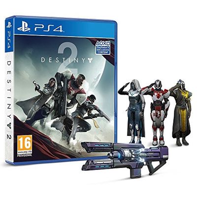 Giochi per Console Activision Destiny 2