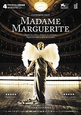 Madame Marguerite