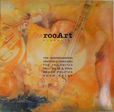 Rooart Presents