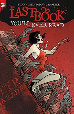 LAST BOOK YOULL EVER READ COMPLETE SERIES: The Complete Series
