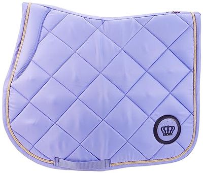 HKM Lavender Bay Sadelunderlägg Lavendel Mångsidighet