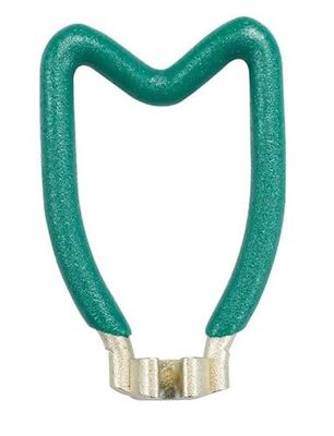 IceToolz 08p2 Spoke Wrench, Adultos Unisex, Plateado, Talla única