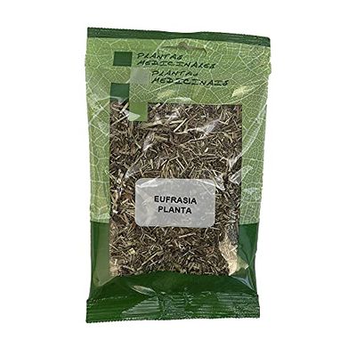 Plameca Eufrasia Planta Triturada Bolsa 50Gr. 50 ml