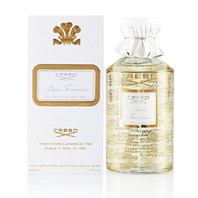 Creed, Acqua Fiorentina Eau de Parfum Woman, 500 ml.