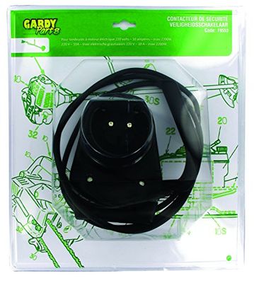 Greenstar 12635 Interrupteur T.S 10 A. 2400469