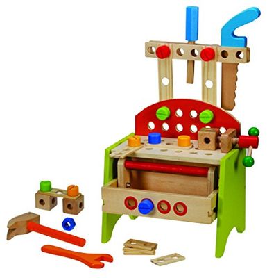 Topway 42257 Toy, Multi-Colored