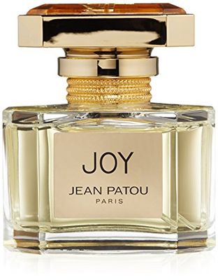 Jean Patou Joy femme/women, Eau de Toilette, woda toaletowa w sprayu 30 ml, 1 opakowanie (1 x 0,274 l)