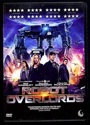 Robot Overlords