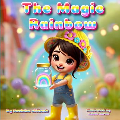 The Magic Rainbow