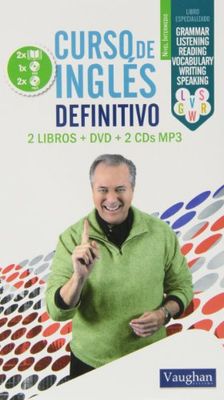 CURSO INGLES DEFINIT INTE: Intermedio (SIN COLECCION)