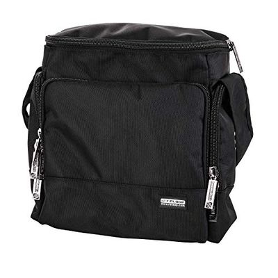 Reloop Laptop Bag - Pratica borsa per laptop, Realizzata in materiale di nylon resistente e idrorepellente, Produzione di alta qualità