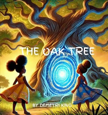 The Oak Tree