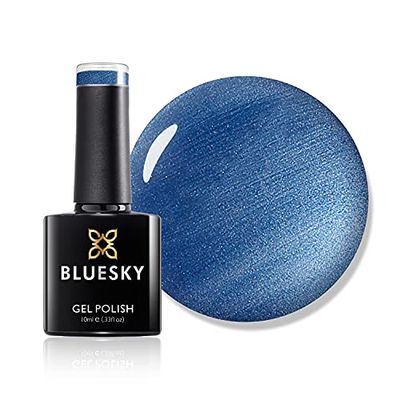 Bluesky UV/Gel Nail Polish 10 ml, 80554