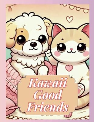 Kawaii Good Friends