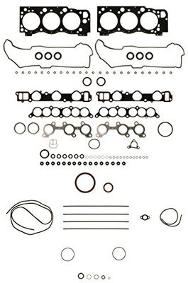 AJUSA 50250700 Jeu complet de joints d'étanchéité, moteur