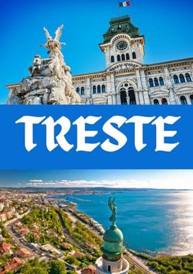 TRESTE GUIA DE VIAJE