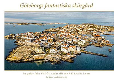 Göteborgs fantastiska skärgård