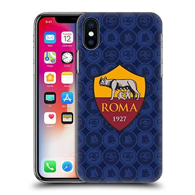 AS Roma Hard cover for iPhone X/iPhone XS