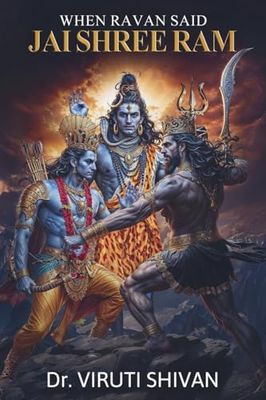 When Ravan Said Jai Shree Ram