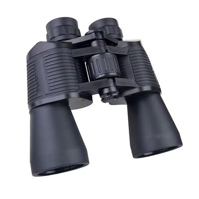 ZEHNHASE RWL7 - Binocolo per visione notturna con ingrandimento elevato, ideale per osservazioni notturne