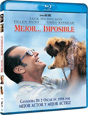Mejor... Imposible (Edición 2019) - BD