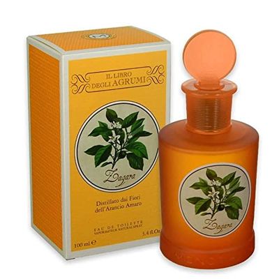 Monotheme - Zagara - Eau de toilette - 100 ml