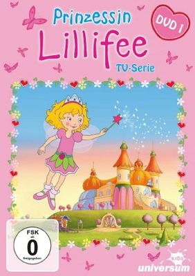 Prinzessin Lillifee: TV-Serie / DVD 1