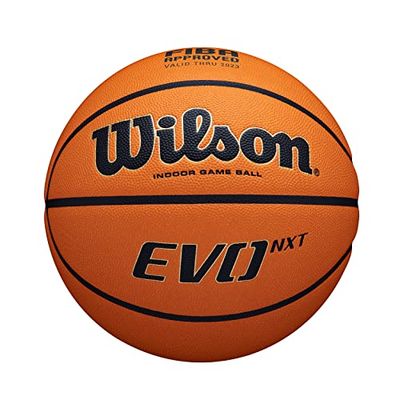 EVO NXT FIBA GAME BALL