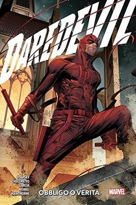 Daredevil. Obbligo o verità (Vol. 5)