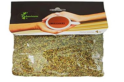 Botanicum Oregano 40 g Sachet de 40 g 100 g