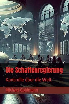 Die Schattenregierung: Kontrolle über die Welt