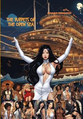 The Puppets Of The Open Sea