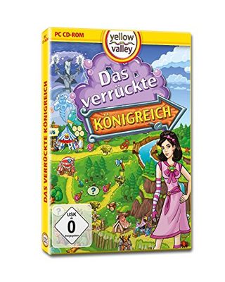 PurpleHills Das verrückte Königreich (YV)