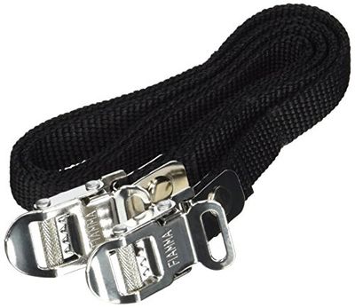 Fiamma veiligheidsgordel security strip zwart